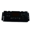 Whirlpool Range Oven Control Board (amber) WPW10655832