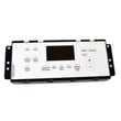 Range Electronic Control Board W10348717