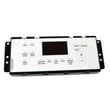 Whirlpool Range Oven Control Board for Maytag MER8700DW1 - Part WPW10655840