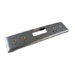 Console for Maytag MER8700DW1 - Part WPW10655844