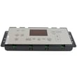 Range Oven Control Board W10655845