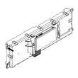 Range Oven Control Board for KitchenAid KGRS308BSS0 - Part WPW10686477