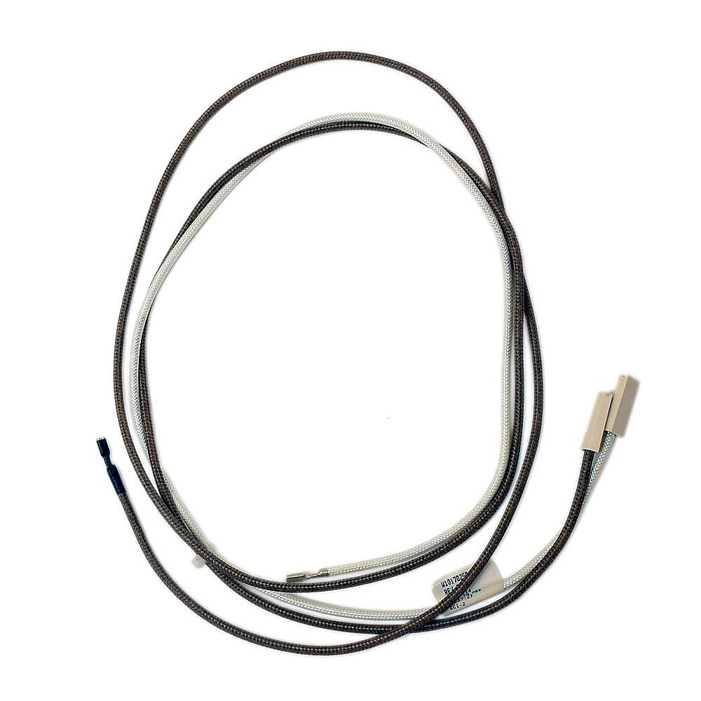 Part #wpw10701462, Range Wire Harness | 9.75 x 9.25 x 0.37