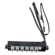 Range Hood Electronic Control Board for KitchenAid KVWB606DSS2 - Part WPW10716813
