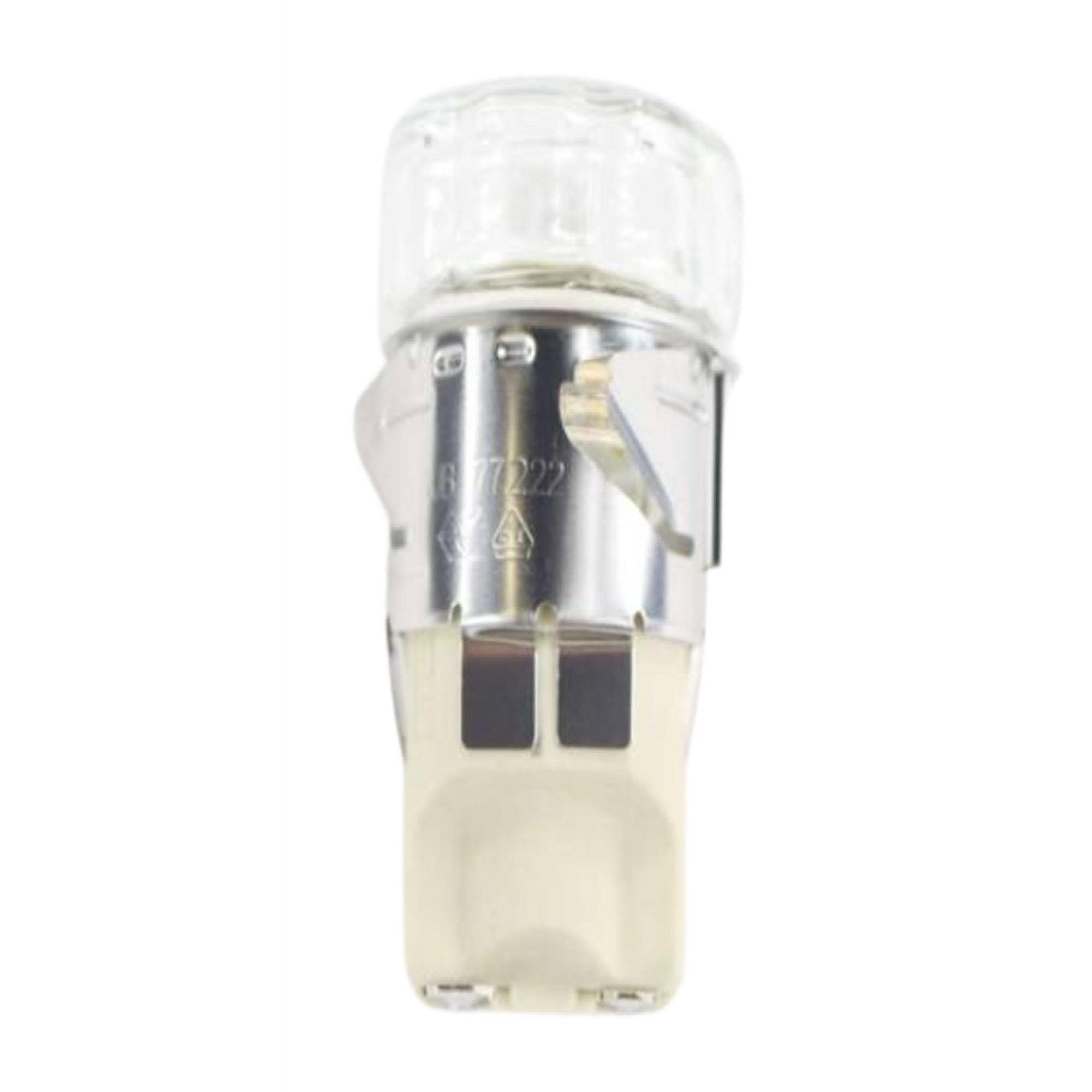 Part #wpw10734065, Light / 4.50 x 4.75 x 3.63