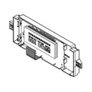 Wall Oven Display Board (replaces W10751155, Wpw10708463) WPW10751155
