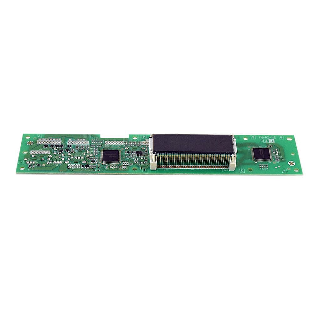 Part #wpw10775418, Control | 11.75 x 5.25 x 5.75