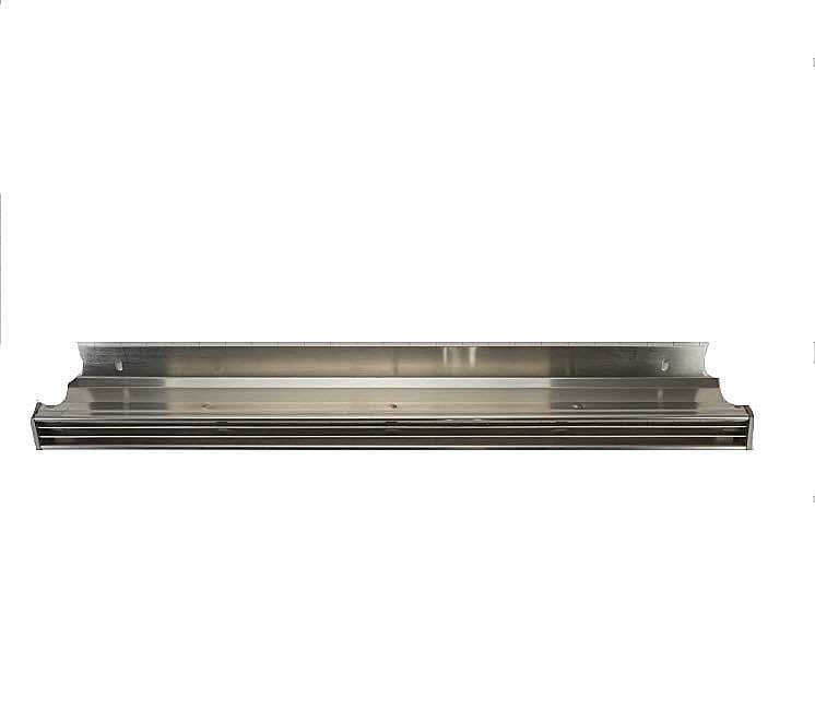 Whirlpool Part #w11369891, Btm Vent Ass