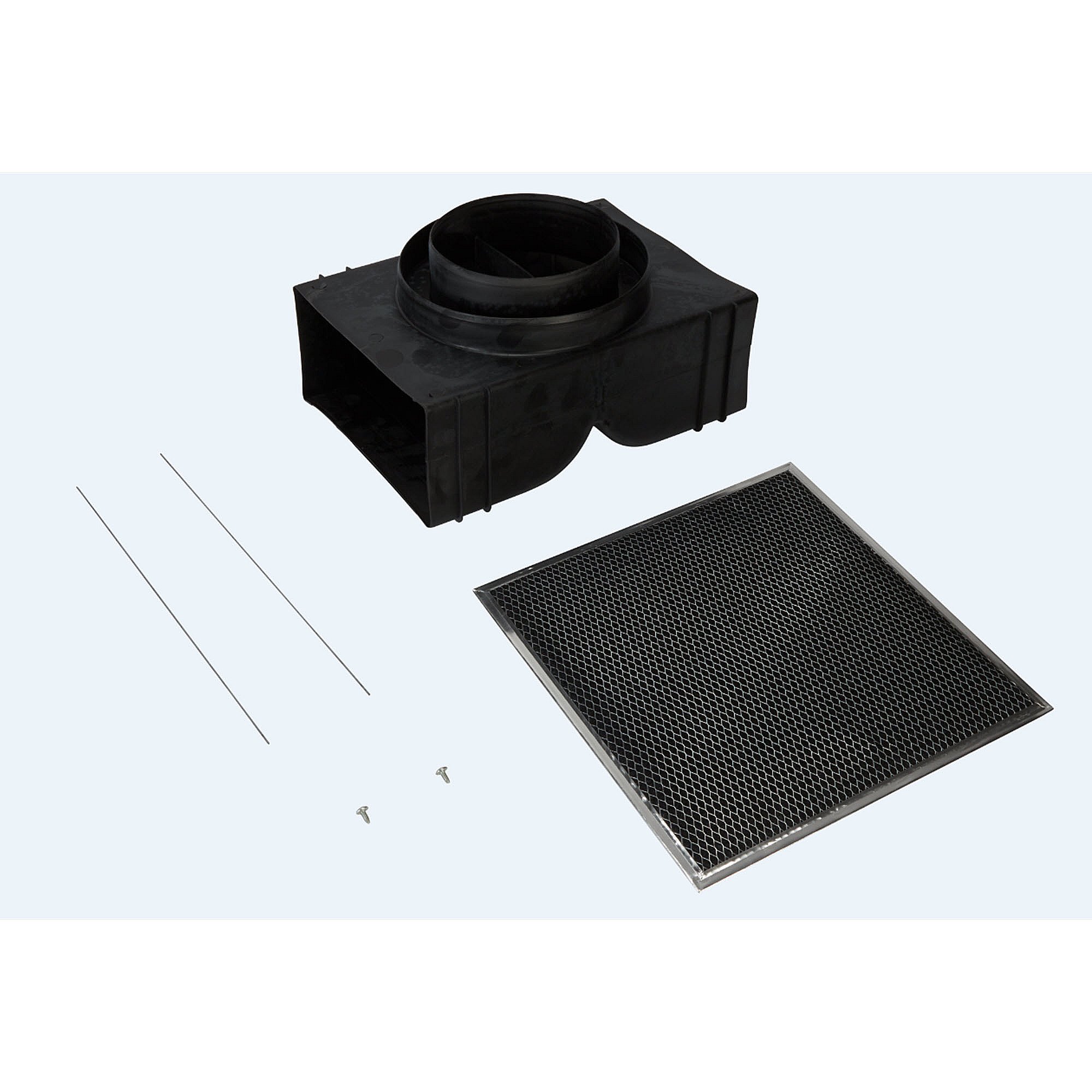 Range Hood Recirculation Kit W11548458