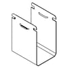 Whirlpool Trash Compactor Bag Carrier 13030RP