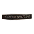 Nameplate for KitchenAid KUDI01DLBL2 - Part 2005292