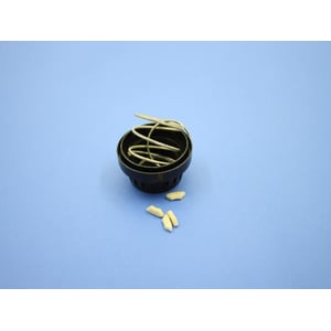 Appliance Faucet Coupler Collar Kit (replaces 285170) WP285170