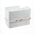 Refrigerator Evaporator for Kenmore 56460912100 - Part 302659
