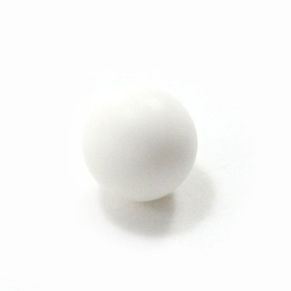 Part #wp302709, Dishwasher Check Ball | 0.37 x 0.37 x 0.37
