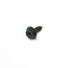 Dishwasher Screw, #8 X 3/8-in WP302868