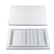 Refrigerator Door Assembly (white) for Kenmore 56462042100 - Part 303072