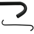 Dishwasher Water Inlet Tubing for Whirlpool GDU4050XPW1 - Part 304670