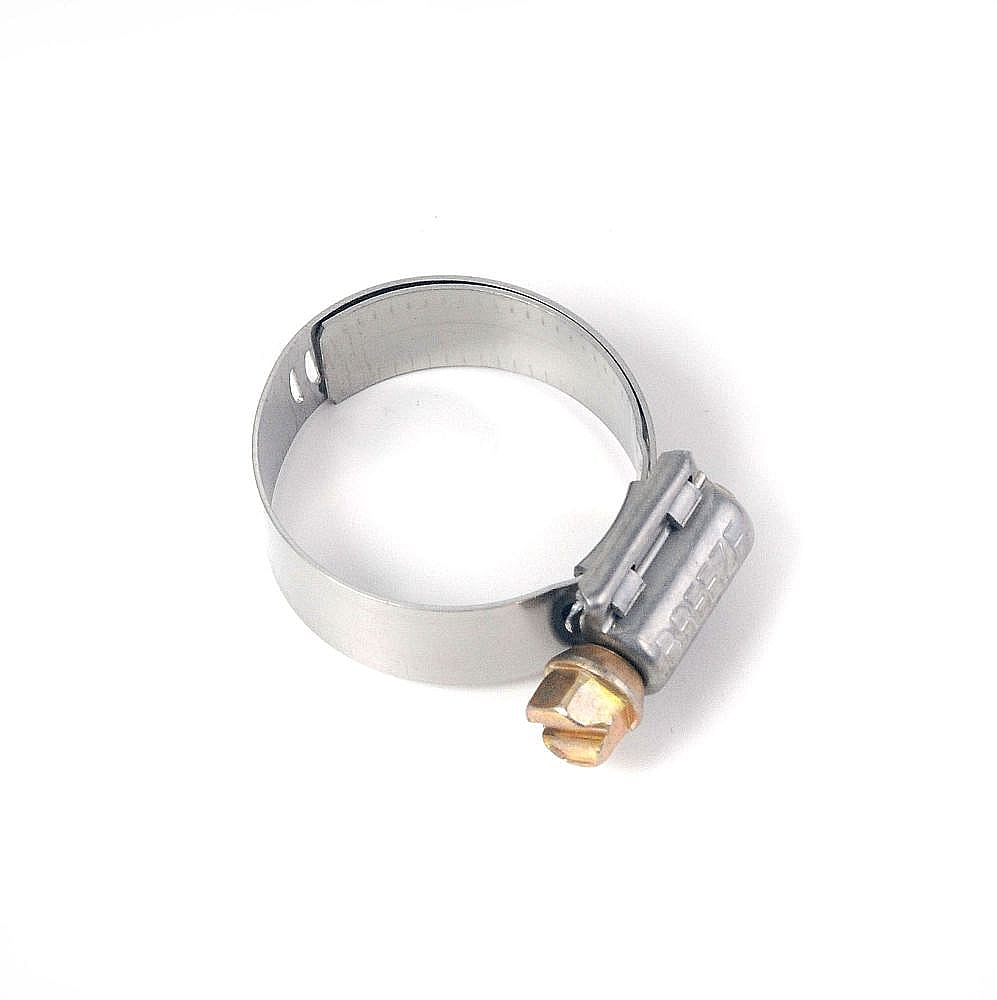 Part #wp3367052, Appliance Hose Clamp (Replaces 3367052) / 1.75 x 1.25 x 0.50