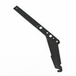 Dishwasher Door Support Bracket for Whirlpool GDU4050XPW1 - Part 3367201