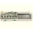 Refurbished Dishwasher Electronic Control Board 3368258R