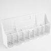 Dishwasher Silverware Basket WP3368301