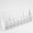 Dishwasher Silverware Basket for Kenmore 6651765593 - Part WP3368301