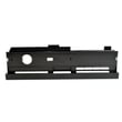 Console (black) for Roper RUD3000HQ0 - Part 3368991