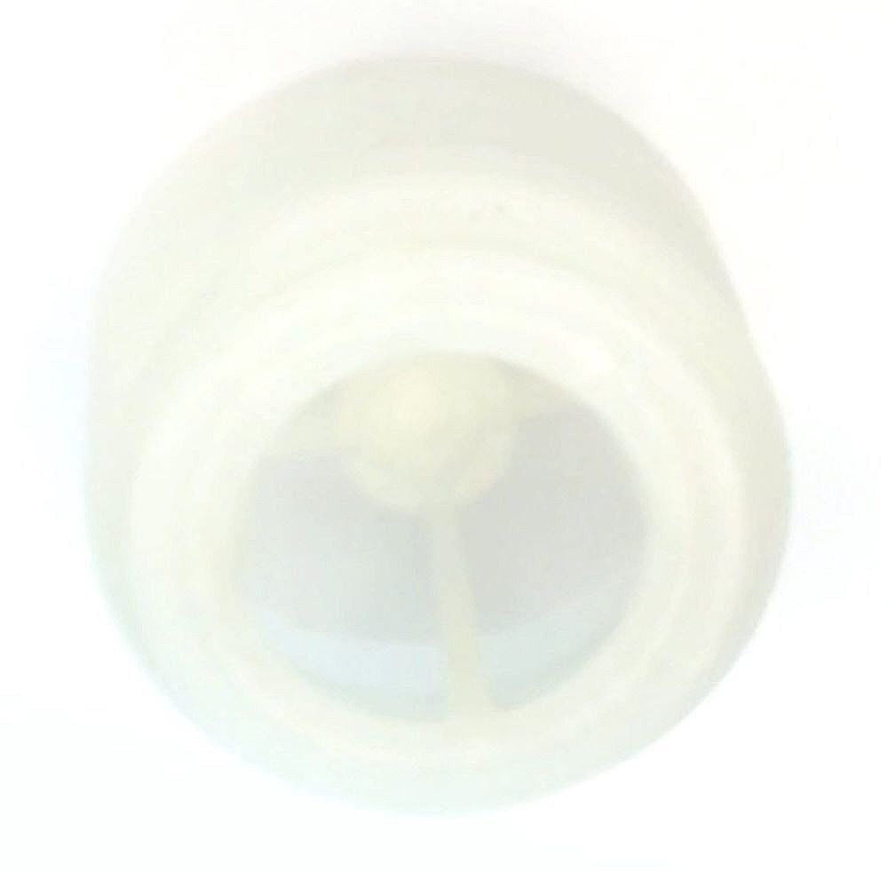 Part #wp3369012, Dishwasher Pump Outlet And Seal / 2.62 x 2.62 x 1.75