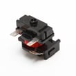 Dishwasher Motor Start Relay for Roper WU4300B0 - Part 3369063