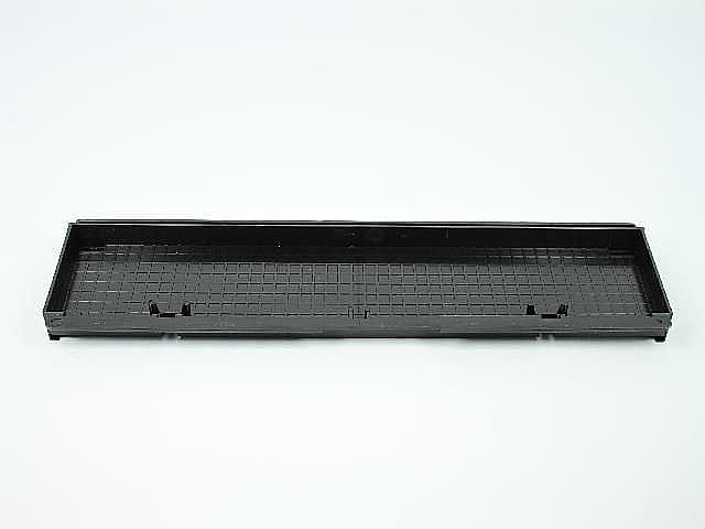 Part #wp3369193, Dishwasher Toe Panel (Replaces 3369193) / 6.13 x 2.00 x 33.32