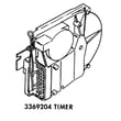 Timer for Roper WU1000X0 - Part 3369204
