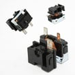 Dishwasher Motor Start Relay for Kenmore 6651677190 - Part 3369447