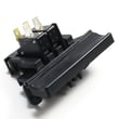 Dishwasher Door Latch for Whirlpool DU1000CGQ2 - Part 3369458