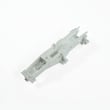 Dishwasher Detergent Dispenser Actuator WP3369505