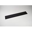 Dishwasher Front Access Panel - Almond And Black for Roper WU5650X0 - Part 3369527