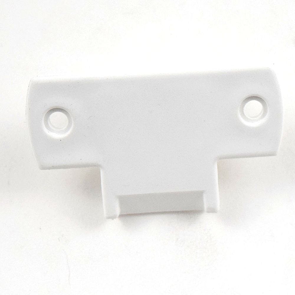 Part #wp3369979, Dishwasher Dishrack Adjuster Plate / 2.62 x 1.62 x 1.25