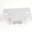Dishwasher Dishrack Adjuster Plate for Kenmore 6651677190 - Part WP3369979