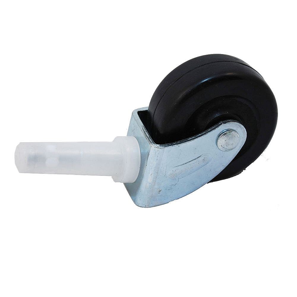 Part #wp3370639, Appliance Caster Wheel And Socket / 4.25 x 2.25 x 1.12