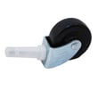 Appliance Caster Wheel And Socket for Kenmore 11074863600 - Part WP3370639