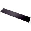 Dishwasher Toe Panel for Kenmore 6651677190 - Part 3370868