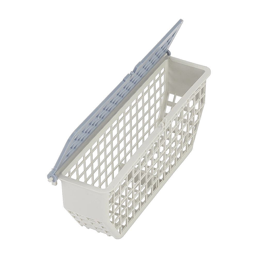 Part #3370993Rb, Dishwasher Silverware Basket / 2.56 x 9.17 x 3.62