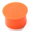 Dishwasher Drain Hose Cap for KitchenAid KUDM24SEWH3 - Part 3371748