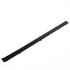 Dishwasher Access Panel Retainer (black) WP3372412