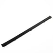 Dishwasher Access Panel Retainer (black) WP3372412