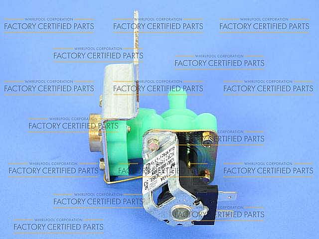 Photo of Dishwasher Water Inlet Valve from Repair Parts Direct