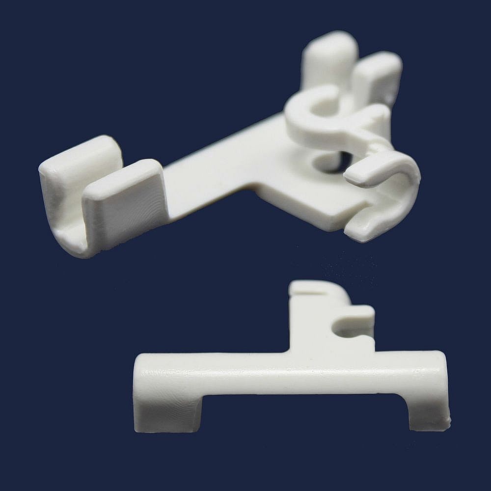 Dishwasher Tine Row Pivot Clip WP3373360 parts Sears PartsDirect