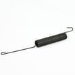 Dishwasher Door Spring for Roper RUD4000MB2 - Part WP3374343