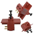 Dishwasher Detergent Dispenser Actuator for Maytag MDB4629AWB0 - Part 3374501
