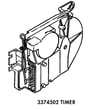Timer for Whirlpool DU8700XB1 - Part 3374502
