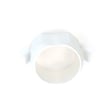 Dishwasher Dishrack Spray Arm Mount Lock for Kenmore 6651677190 - Part 3374702